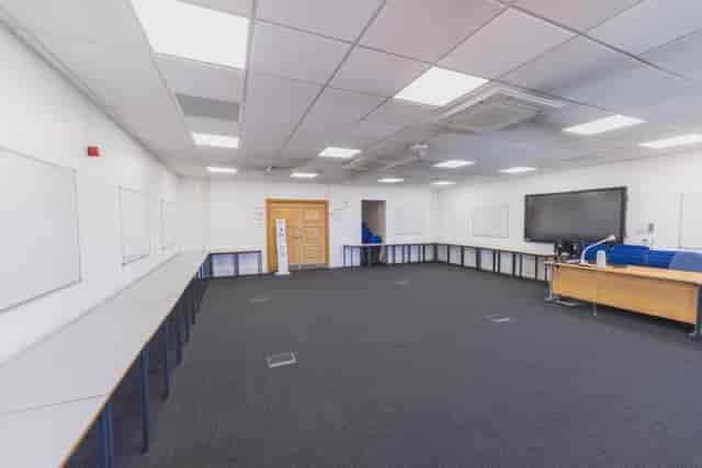 Duffield Room - Signing Tree Venue ...