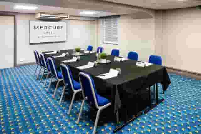 Duffield Room