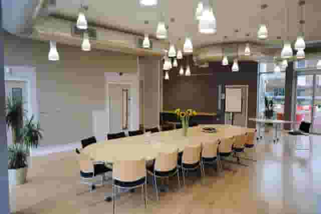 Duffield Room