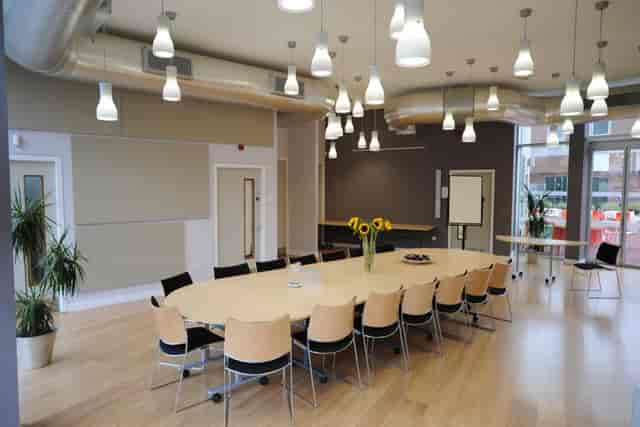 Duffield Room - Signing Tree Venue ...