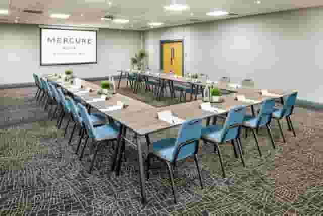 Signing Tree Venue