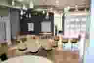 Exhibition Spaces