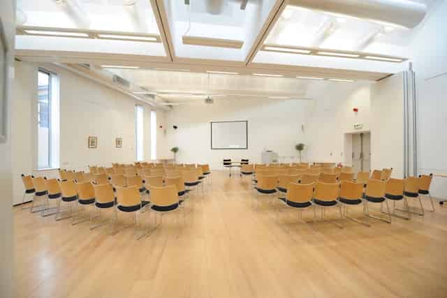 Signing Tree Venue