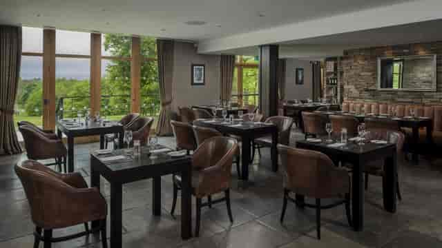 Oulton Hall Hotel, Spa & Golf Resort ...