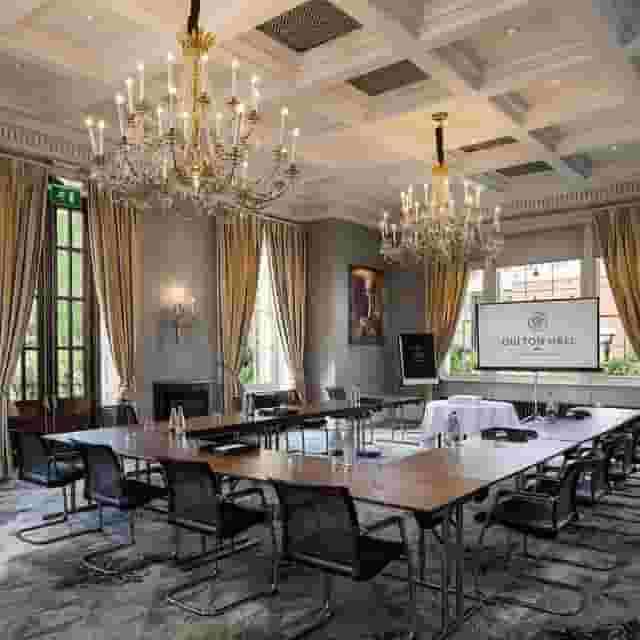 Rothwell Room