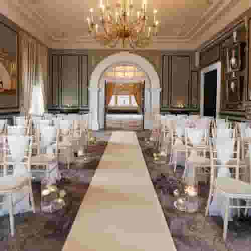 Oulton Hall Hotel +1 more