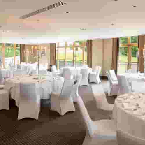 Oulton Hall Hotel +1 more