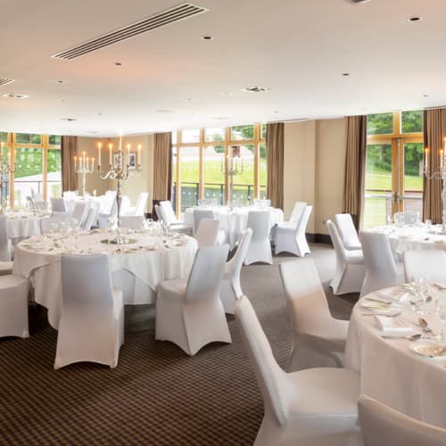 Oulton Hall Hotel +1 more