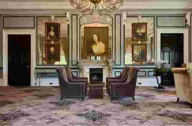 Oulton Hall Hotel +1 more