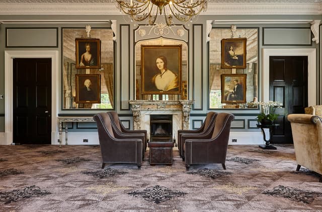 Oulton Hall Hotel +1 more