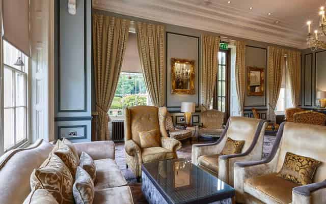 Oulton Hall Hotel +1 more