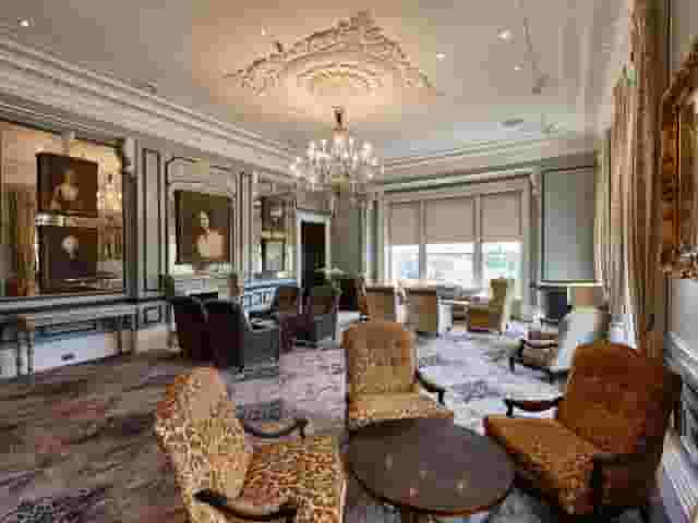 Oulton Hall Hotel +1 more