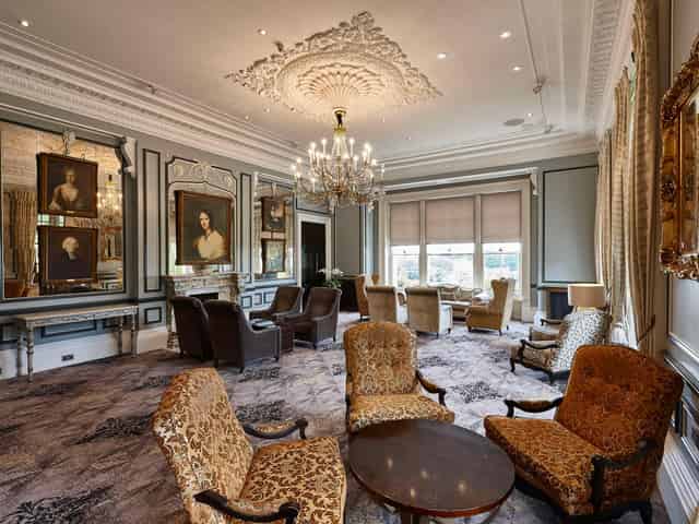 Oulton Hall Hotel +1 more