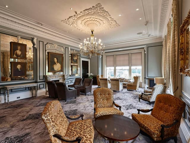 Oulton Hall Hotel +1 more
