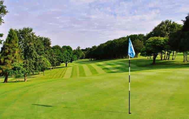 Edgbaston Golf Club - Reviews & Course ...