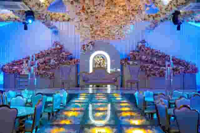 Grand Botanical Suite