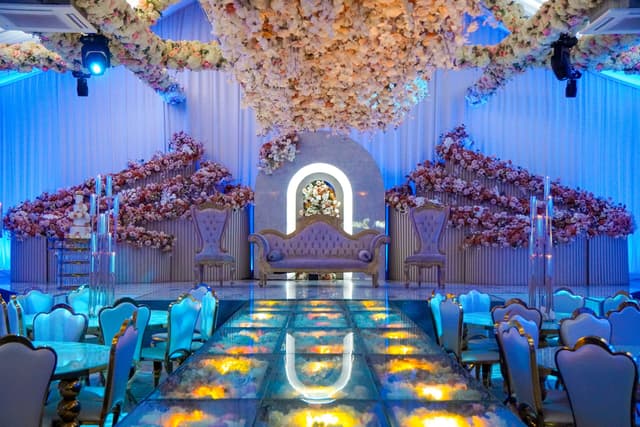 Grand Botanical Suite