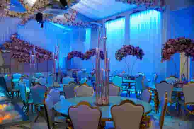 Grand Botanical Suite
