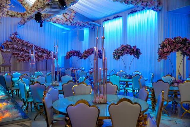 Grand Botanical Suite