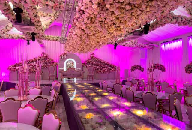 Grand Botanical Suite