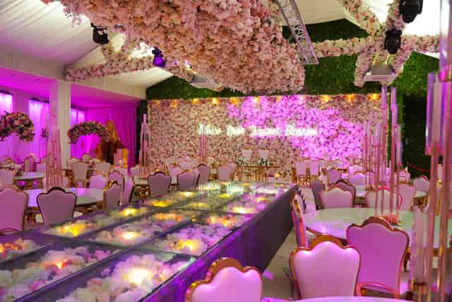 Grand Botanical Suite