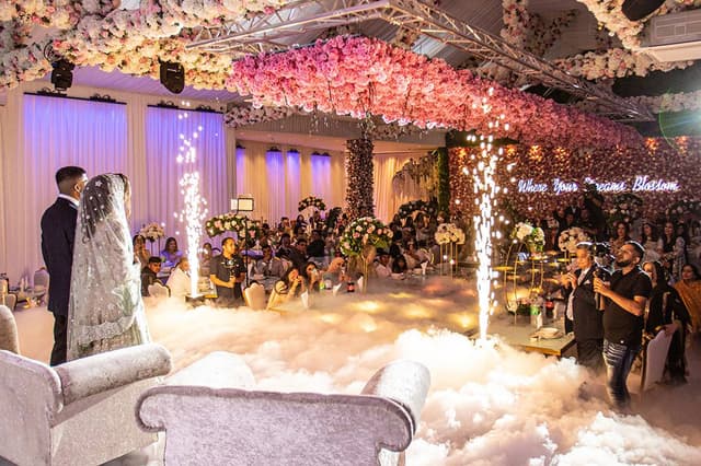 Grand Botanical Suite