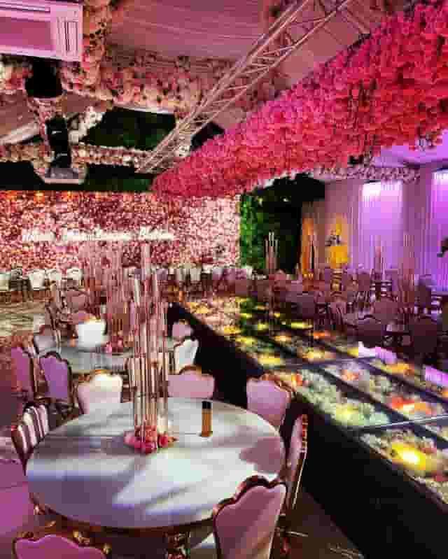 Grand Botanical Suite