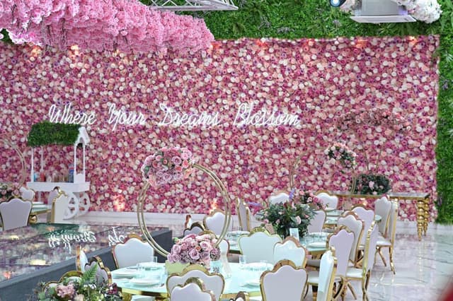 Grand Botanical Suite