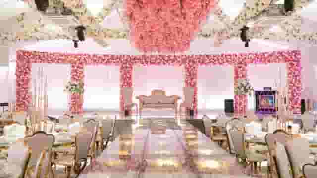 Grand Botanical Suite