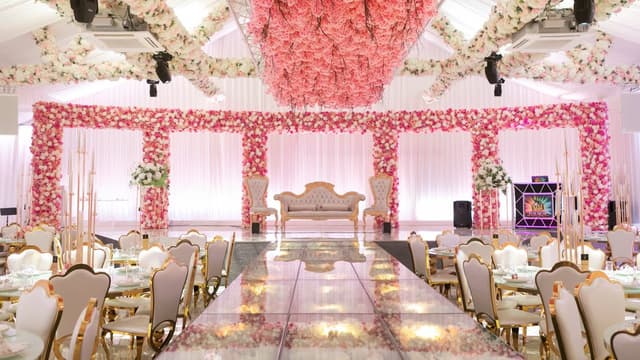 Grand Botanical Suite