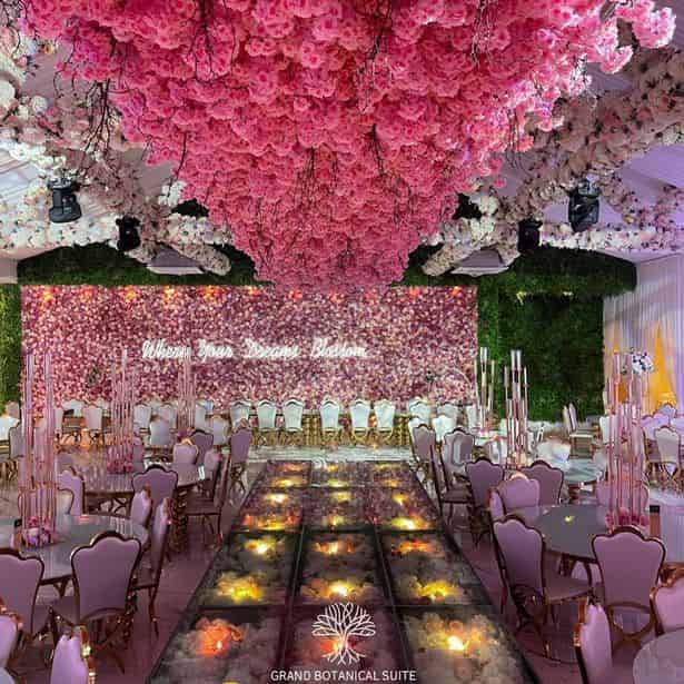 Function Room