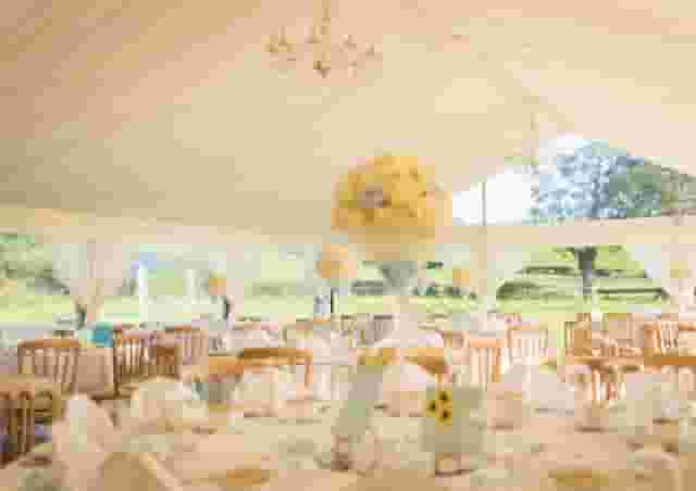 Alcott Weddings