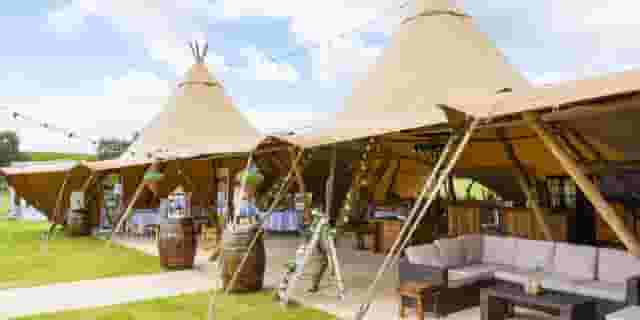 Alcott Weddings