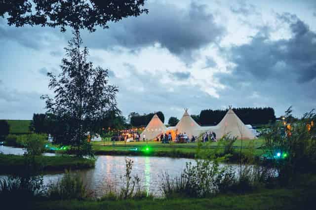 Alcott Weddings