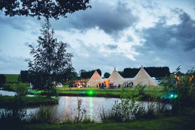 Alcott Weddings