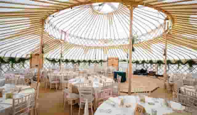 Alcott Weddings