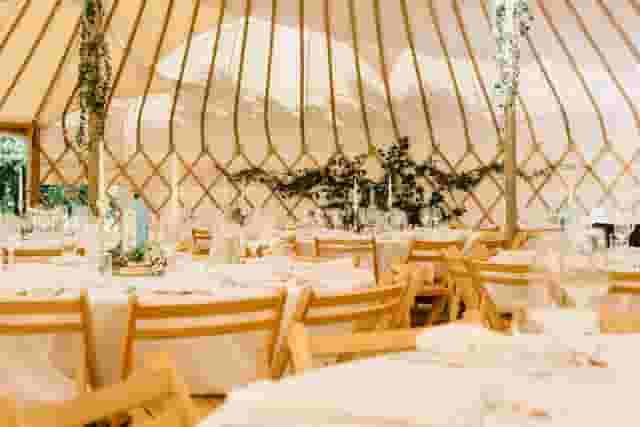 Alcott Weddings