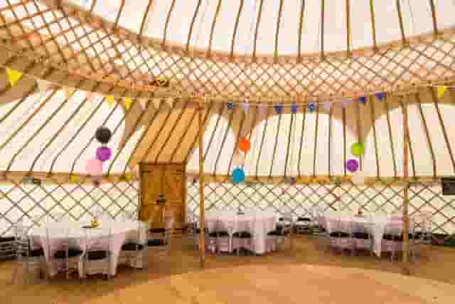 Alcott Weddings
