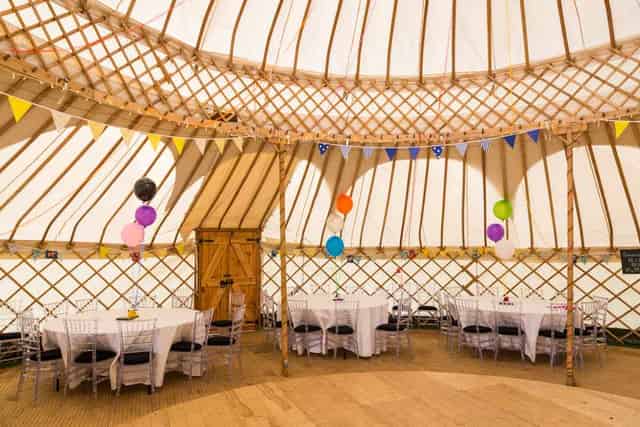 Alcott Weddings