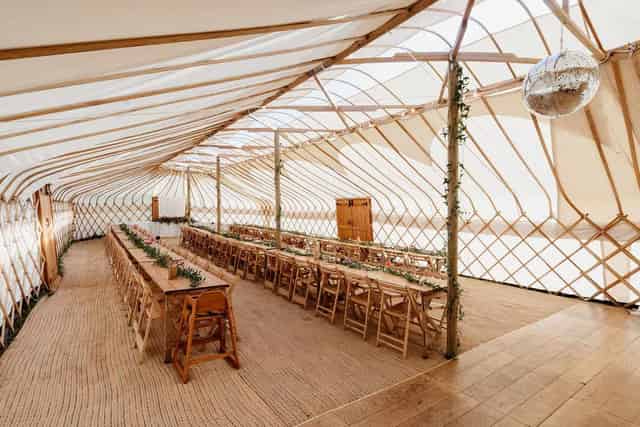 Alcott Weddings