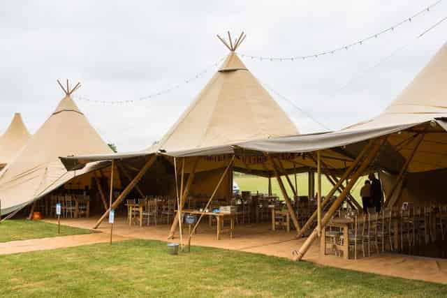Alcott Weddings
