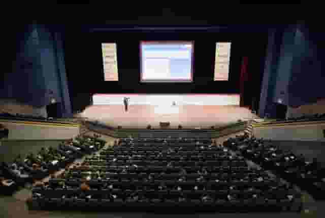 Meeting Rooms