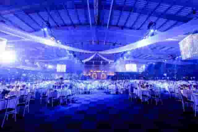 The ICC Birmingham