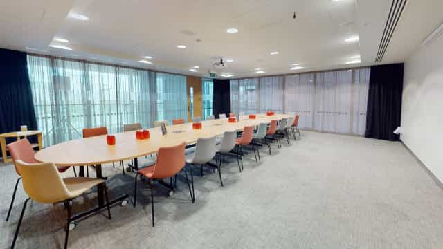 Jewellery Quarter Conference Centre