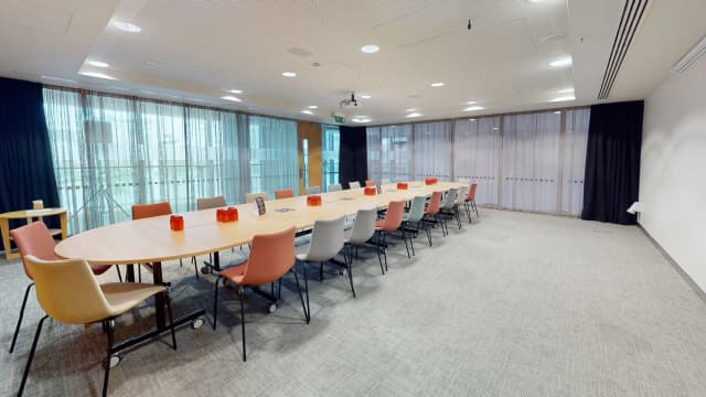 Jewellery Quarter Conference Centre