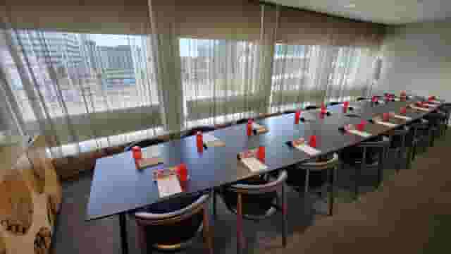 Jewellery Quarter Conference Centre