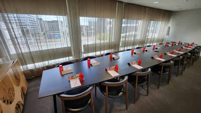 Boardroom