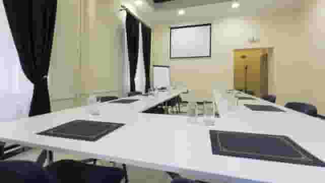 Jewellery Quarter Conference Centre