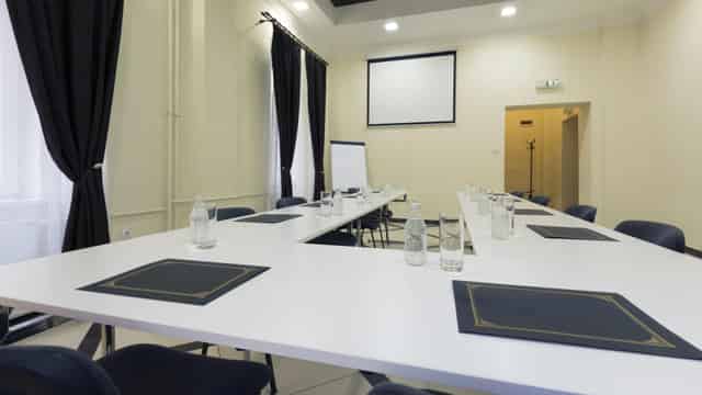 Boardroom
