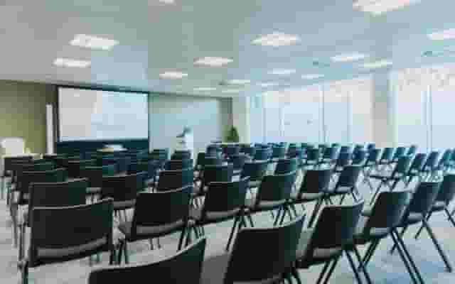Jewellery Quarter Conference Centre